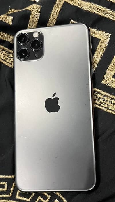 Apple iPhone 11 Pro Max