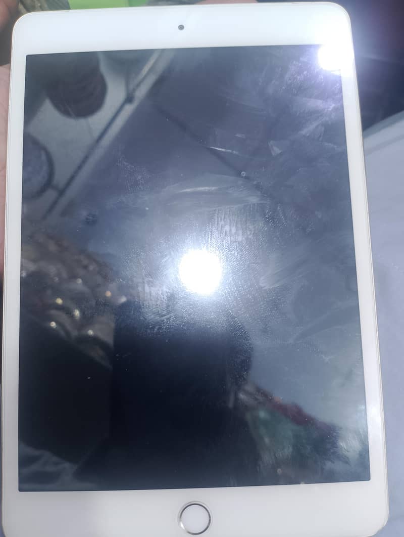 Ipad mini 3 1