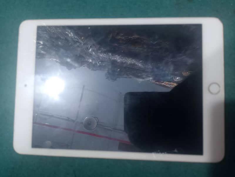 Ipad mini 3 4