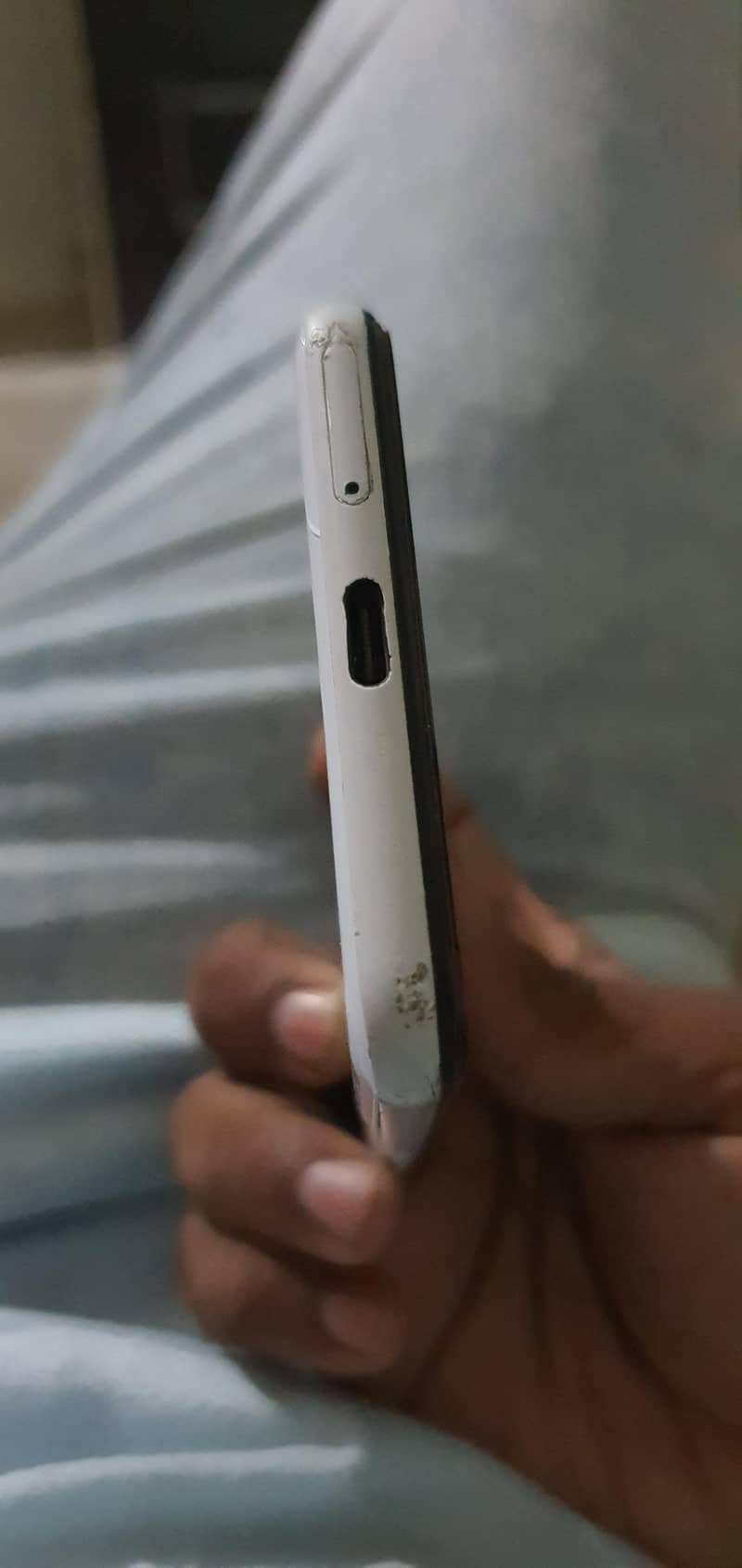 Google Pixel 3 5