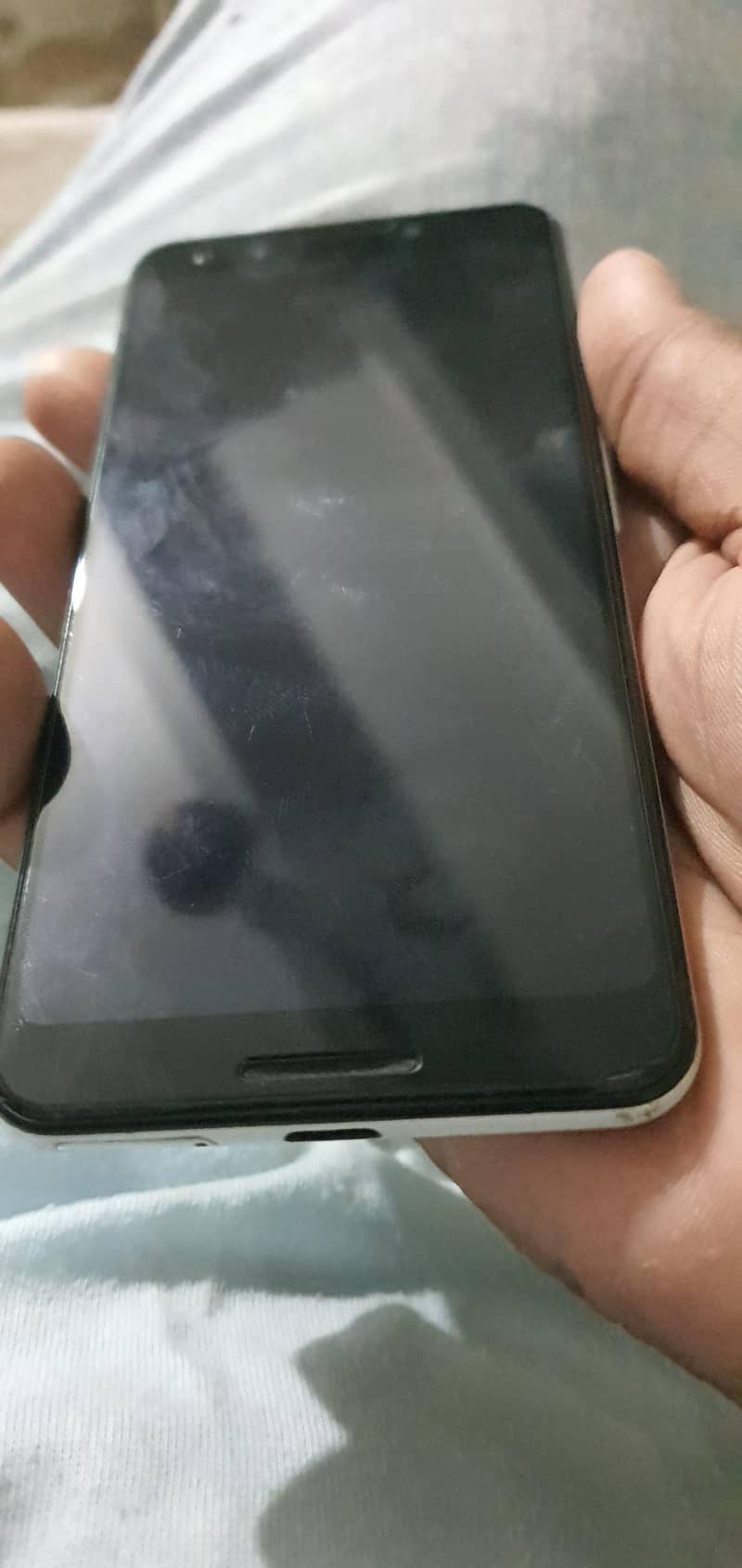 Google Pixel 3 7