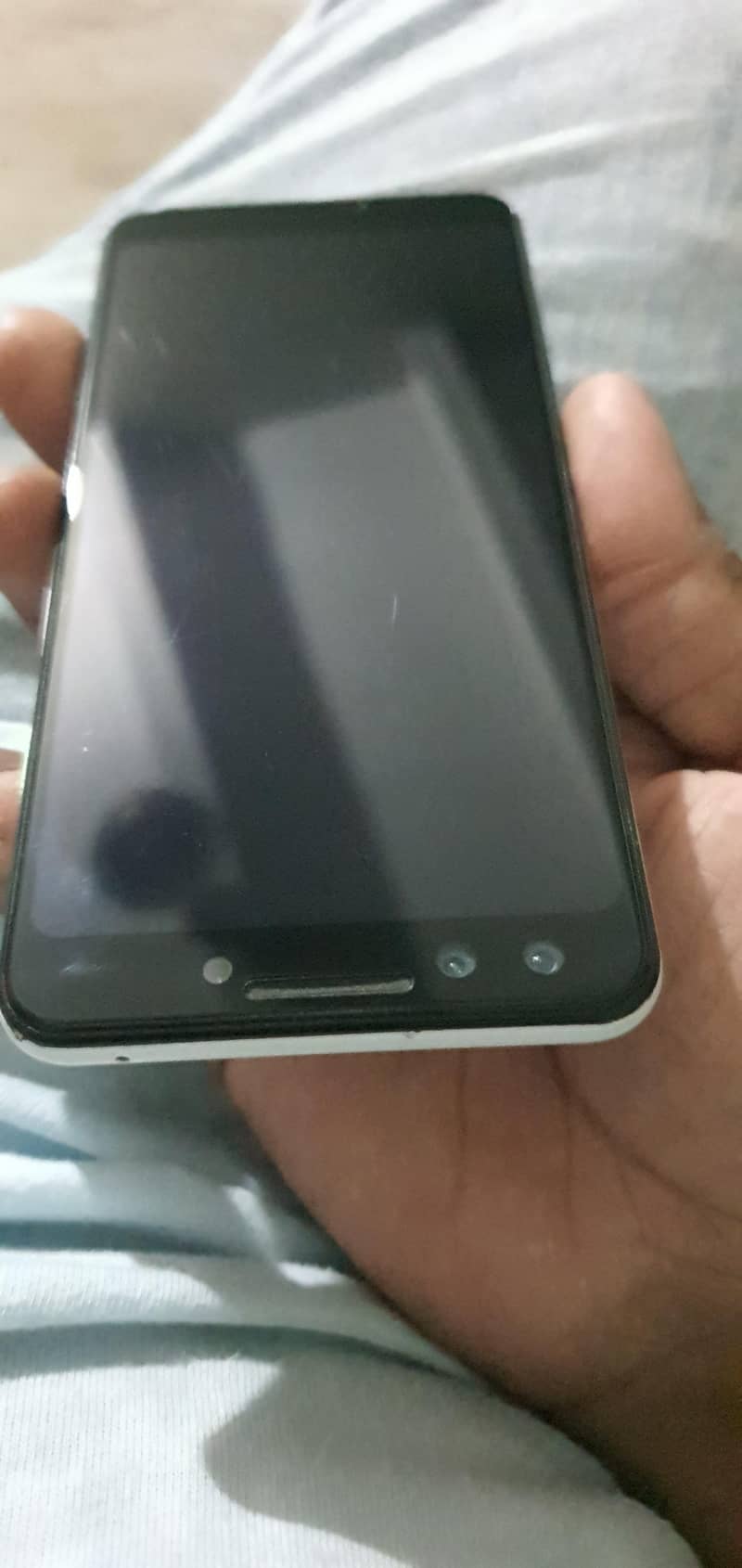 Google Pixel 3 8