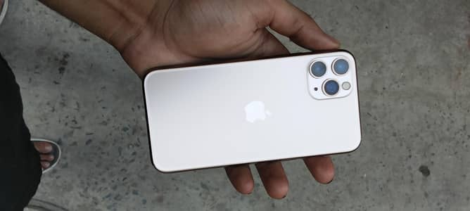 Apple iPhone 11 Pro 256gb LHR