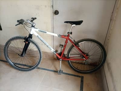 Bicycle