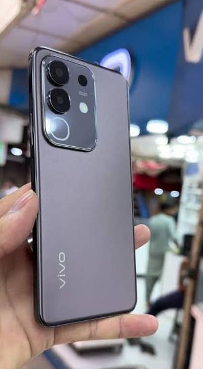 Vivo Y29
