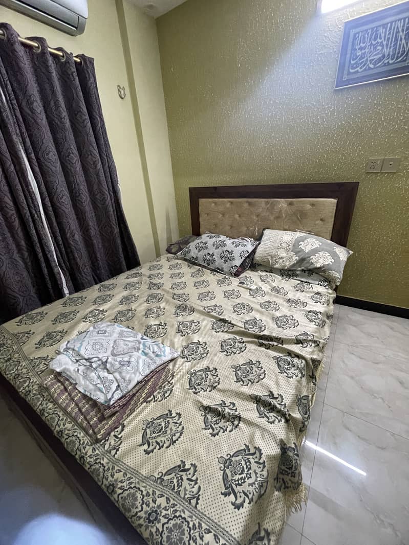 Bed set 1