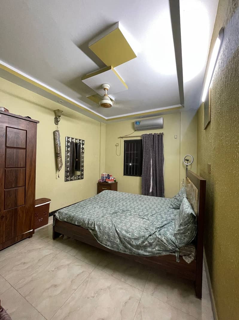Bed set 2