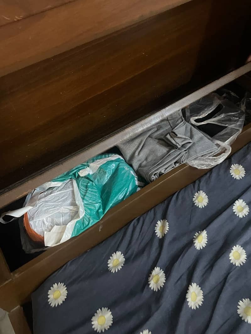 Bed set 6