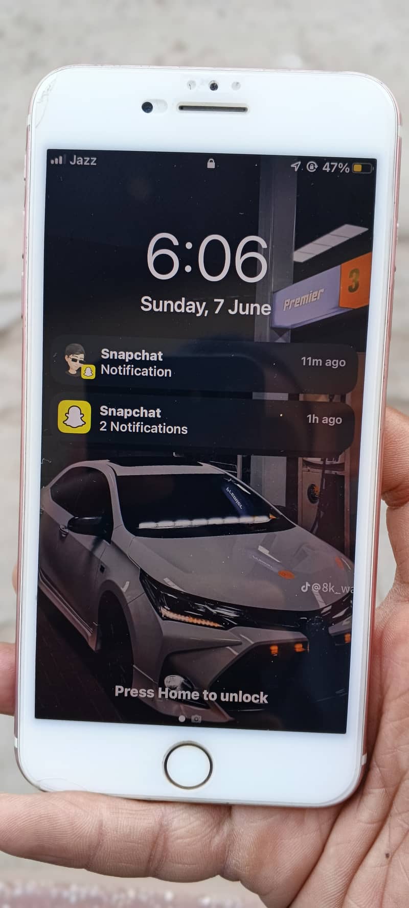 Apple iPhone 7 Plus 2