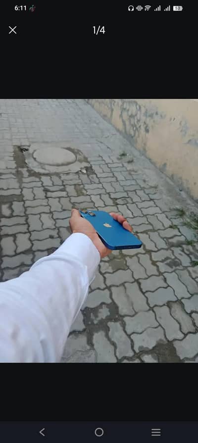 Apple iPhone 13