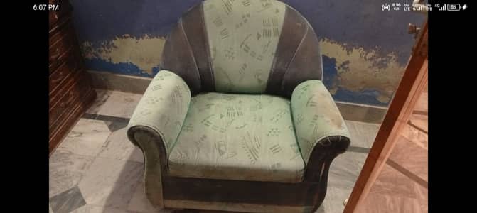 Sofa set for sale