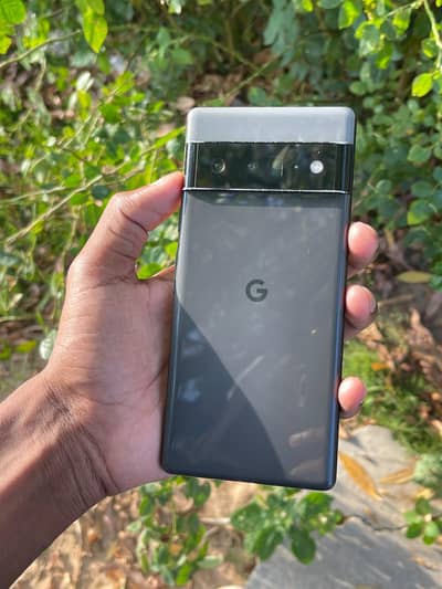 Google Pixel 6 Pro 6/128 OEM Locked