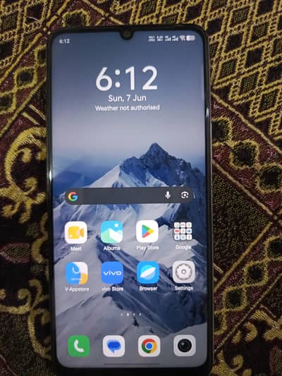 new mobile