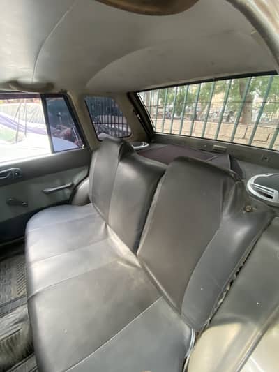 Suzuki Cultus VXR 2006