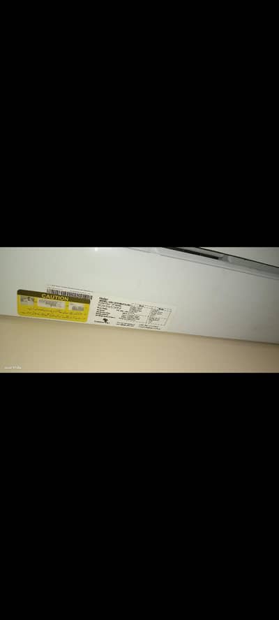 haier ac