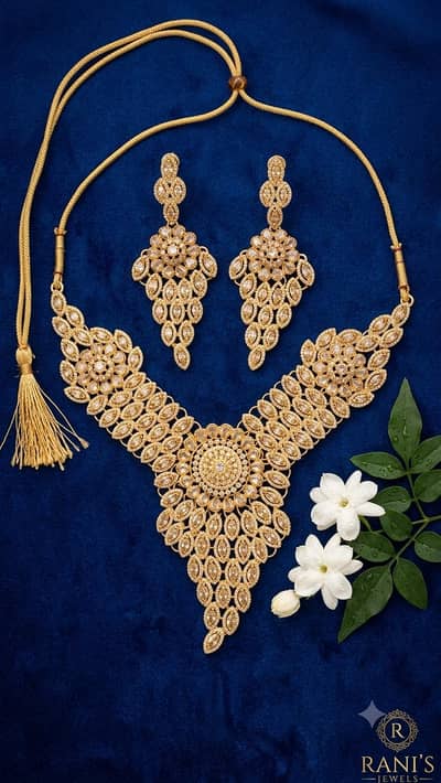 jewellery set