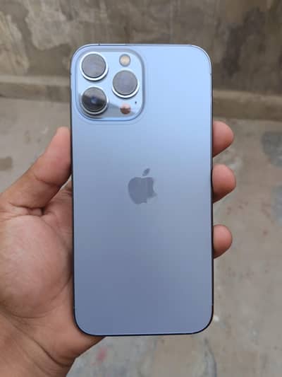 Apple iPhone 13 Pro Max