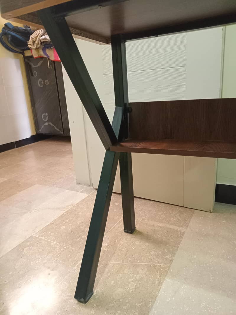 Computer tabel 2