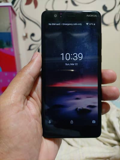 Nokia 2/32 non PTA