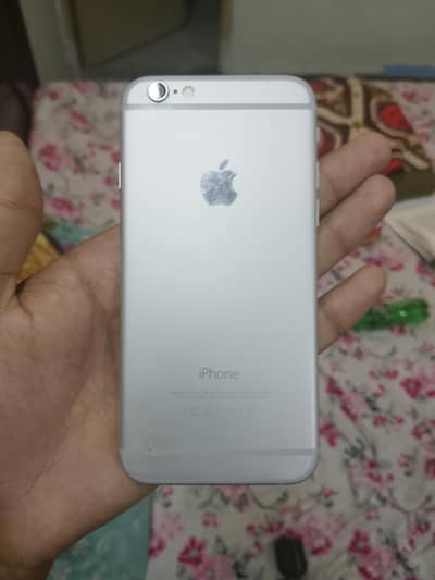 Apple iPhone 6