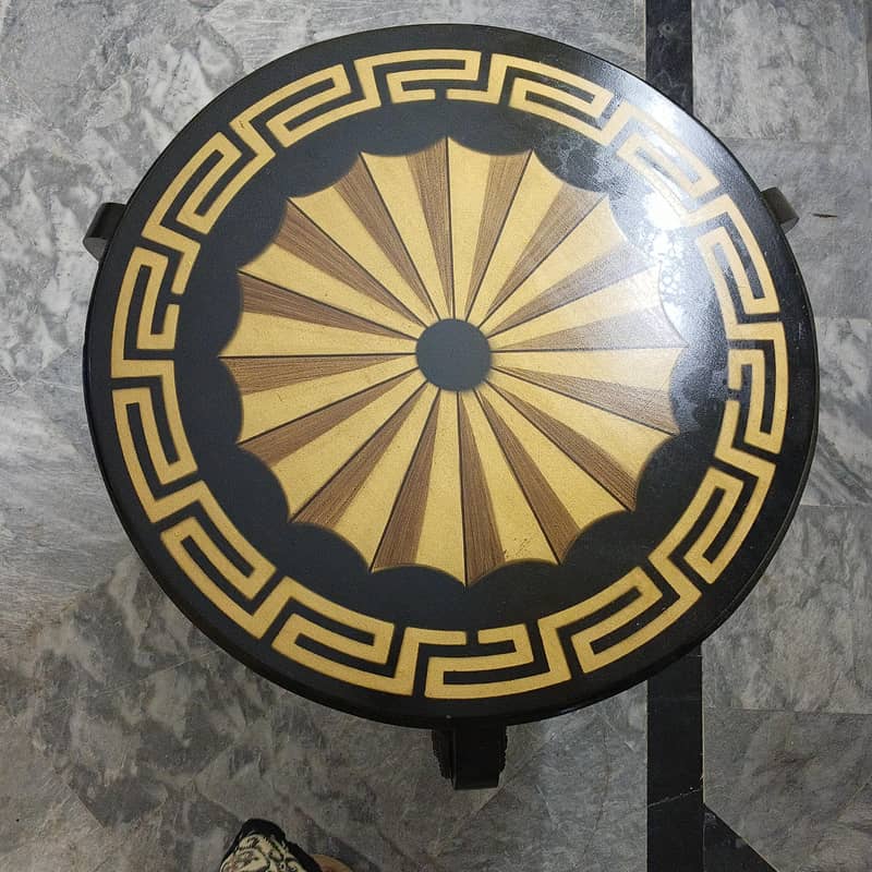 coffee table 1
