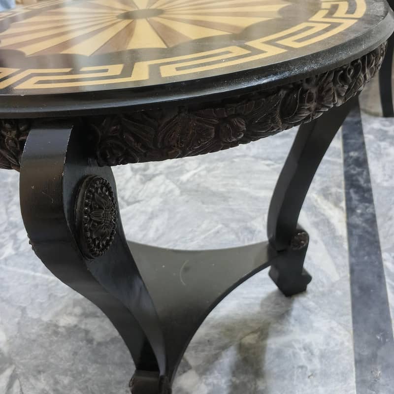 coffee table 3