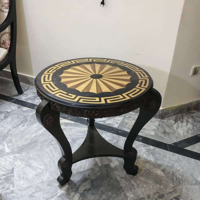 coffee table 4