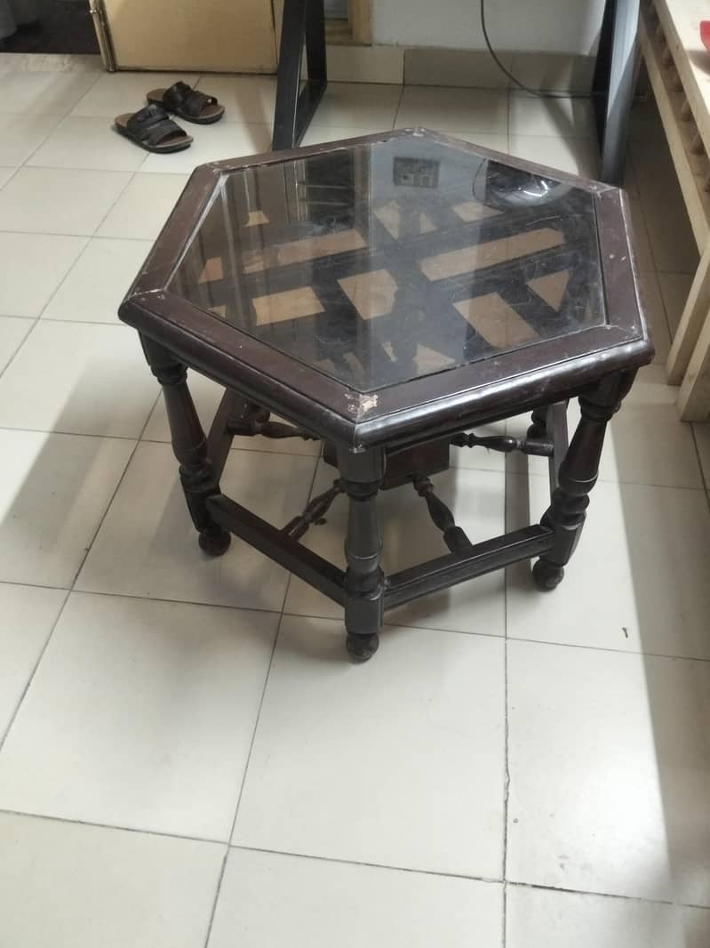 tea table 0
