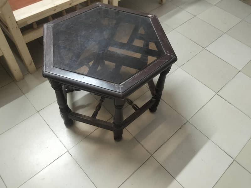 tea table 2