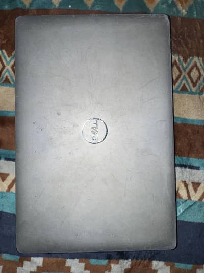 WA- 03290528755—Dell Latitude 5410 i5 10th Gen 16GB RAM