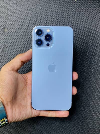Apple iPhone 13 Pro Max