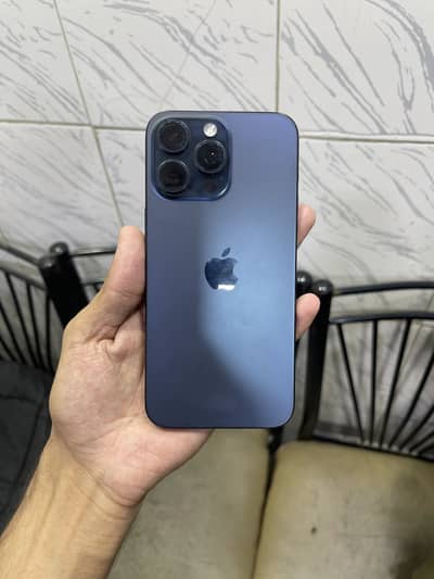 Apple iPhone 15 Pro Max jv