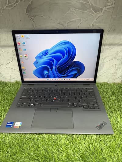 Lenovo Yoga L13 Gen 3 (i7 12th Gen) (16/256) Touch 360