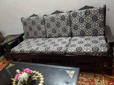 5 seatar sofa set for  sale