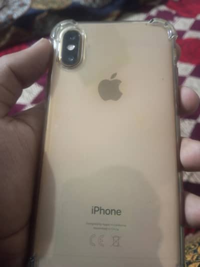 Apple iPhone XS