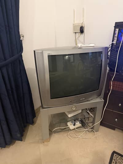 Philips tv for sale 29 inch CRT