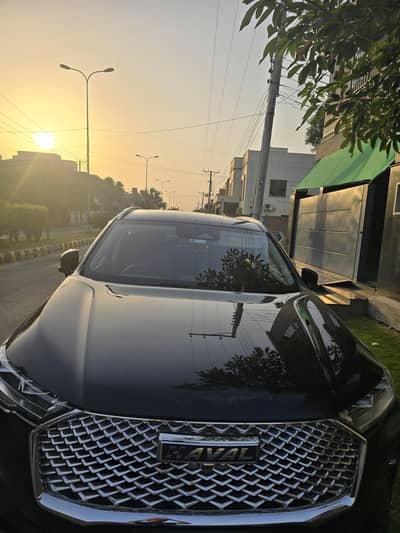 Haval H6 2024