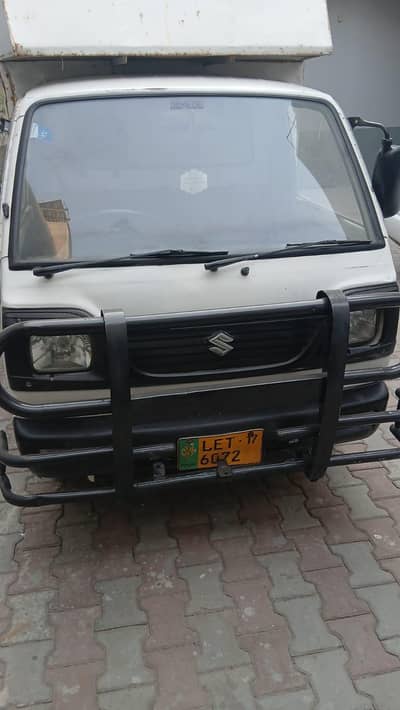 Suzuki Ravi