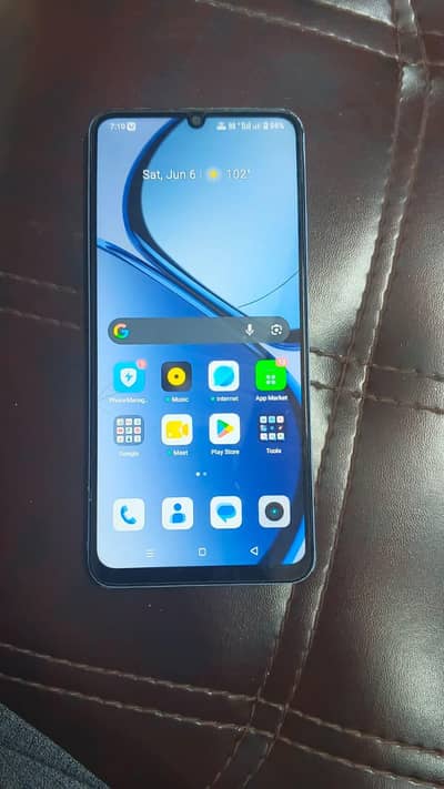 Realme Note 50