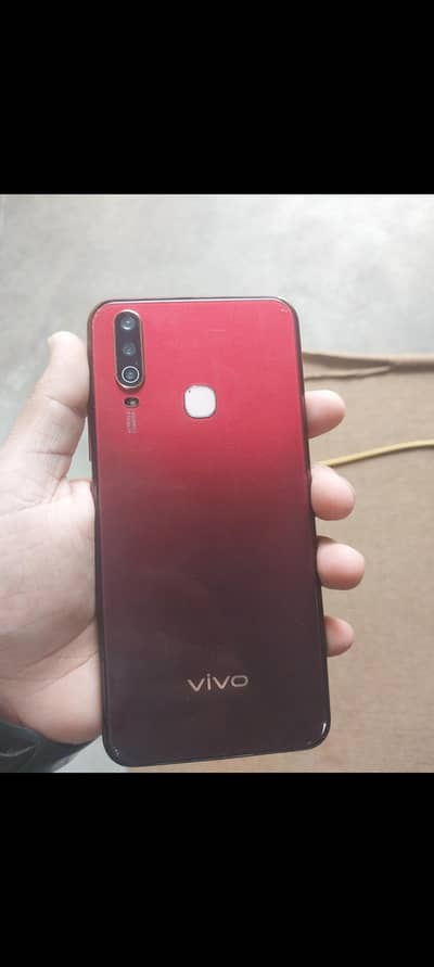 Vivo Y17 Urgent Sale