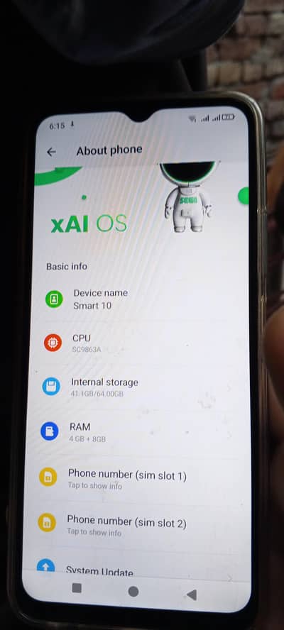 SEGO 10 plus