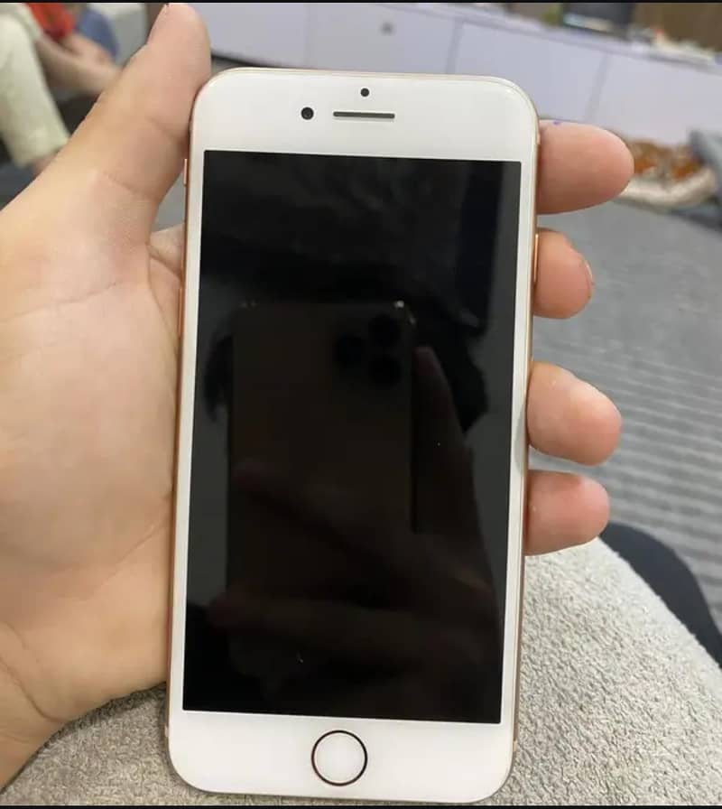 Apple iPhone 8 2