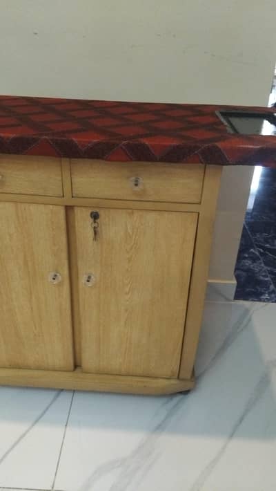 wood iron stand for sale