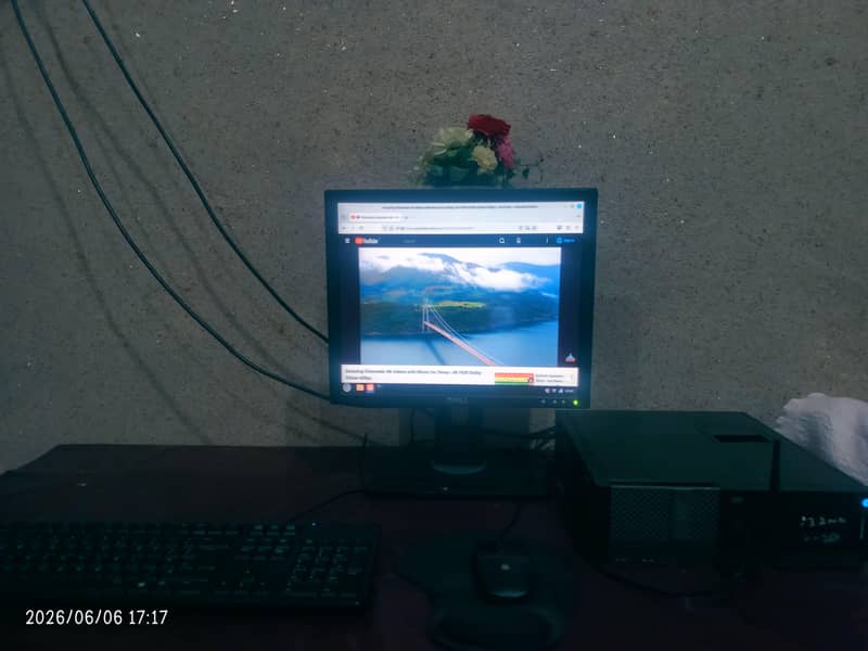 Dell Computer (complete clean setup) 2
