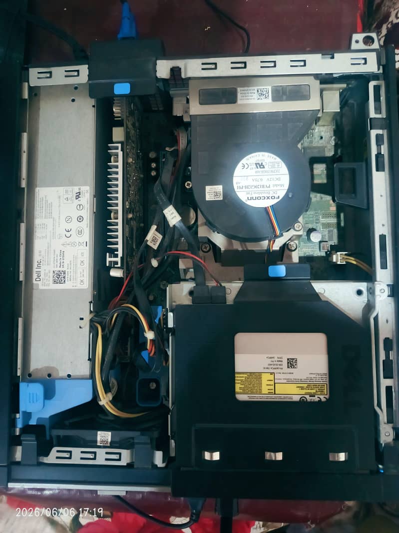 Dell Computer (complete clean setup) 3