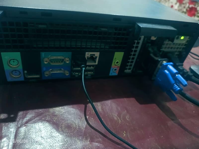 Dell Computer (complete clean setup) 4
