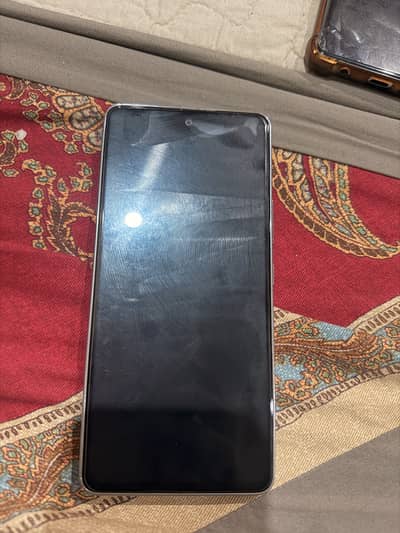 Samsung Mobile A53 5G