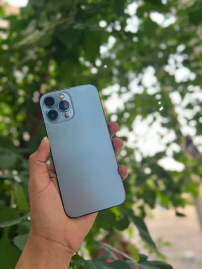 Apple iPhone 13 Pro Max