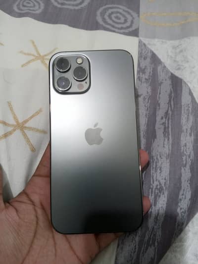 Apple iPhone 12 Pro Max 128 gb