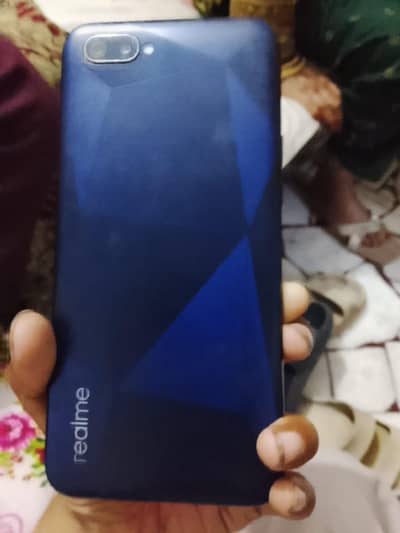Realme C2